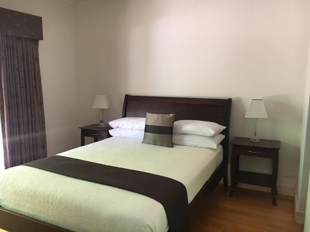 West End Apartments Фримантл Экстерьер фото